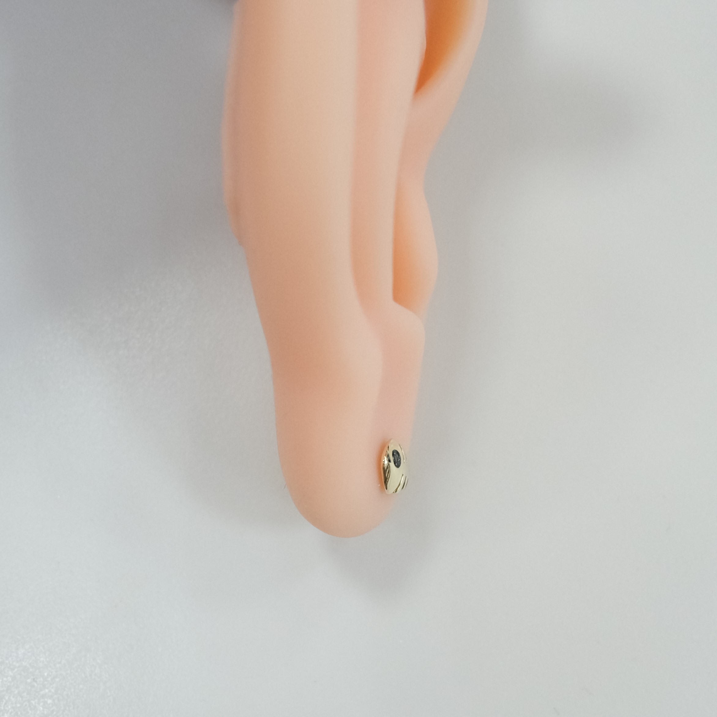 10511-001360 Серьги (Au 585)